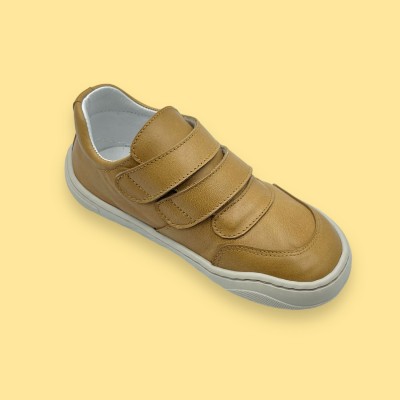 Blandy New School. Calzado respetuoso infantil para cole.