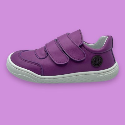 Blandy New School. Calzado respetuoso infantil para cole.