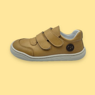 Blandy New School. Calzado respetuoso infantil para cole.