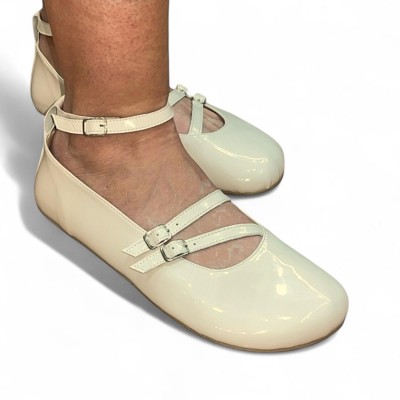 Chic Charol Transición