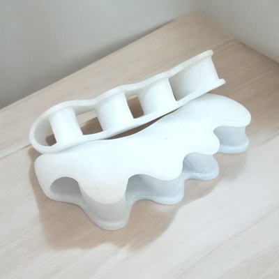 Separadores de dedos