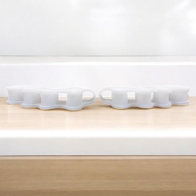 Separadores de dedos