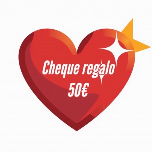 Cheque cadeau 💝 2