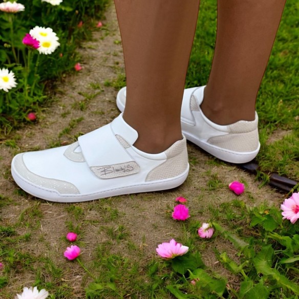 Blandy Star calzado barefoot 100% Made in Spain