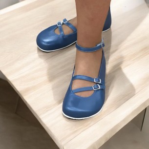 +CHIC Nacar Minimalista...