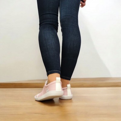 2-Day Summer Pink (último par)