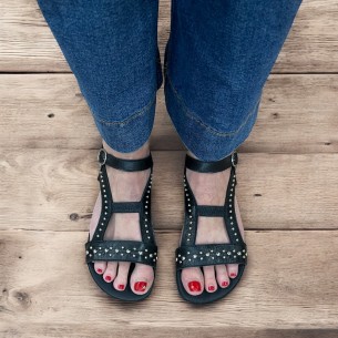 +Essence Rocker Transition