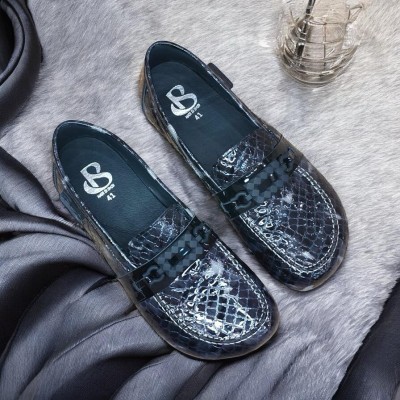 Mokka Urban Black-Grey