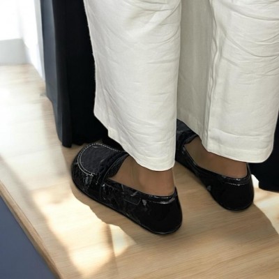 MOKKA Urban Black-Grey