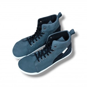 Baskets barefoot Zapa 2.0 pour Blandy's