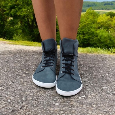 Zapa 2.0 Animal Nubuck