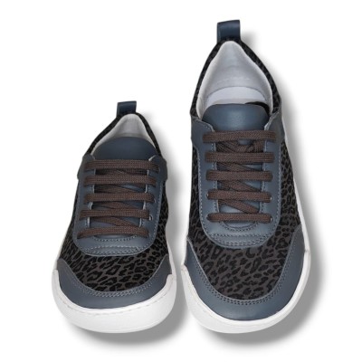 copy of + JAN 2.0 Sneaker Pieds Nus