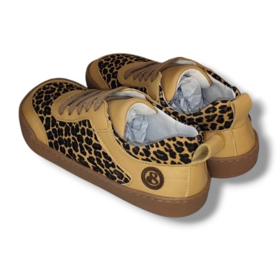 copy of + JAN 2.0 Sneaker Pieds Nus