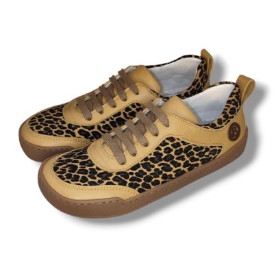 Deportiva respetuosa JAN 2.0 Animal  by Blandy's