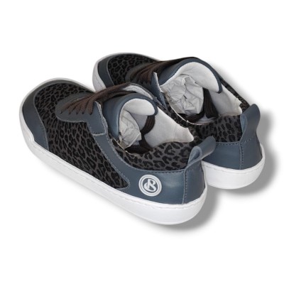 copy of + JAN 2.0 Barefoot Sneaker