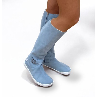 Botas Barefoot By Blandys SOHO Blue Sky ?