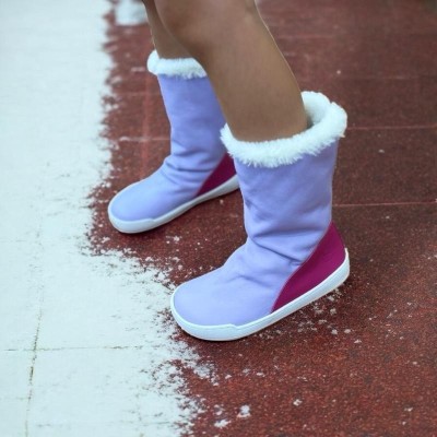 GAIA 🩷💜 Lila/Rosa Kids (...