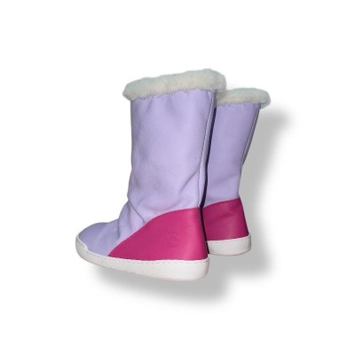 GAIA nuevo botin barefoot By Blandy's