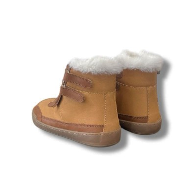 COOL Botin Barefoot para peques hasta el 41