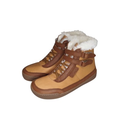 COOL Botin Barefoot para peques hasta el 41