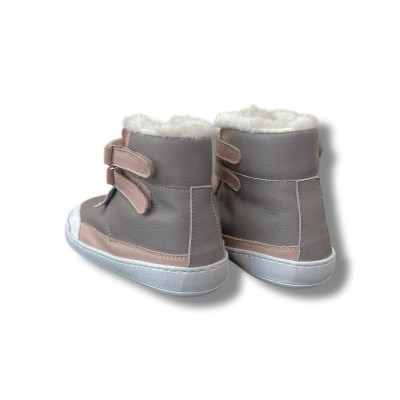COOL Botin Barefoot para peques hasta el 41