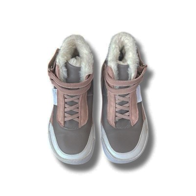 COOL Botin Barefoot para peques hasta el 41