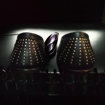 Mokka Urban Black Noir (Edicion...