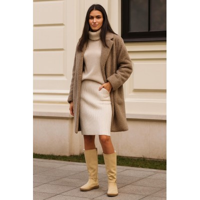 Botas Barefoot By Blandys SOHO Camel ?