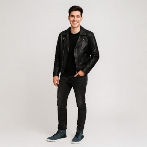 Baskets barefoot Zapa 2.0 pour Blandy's