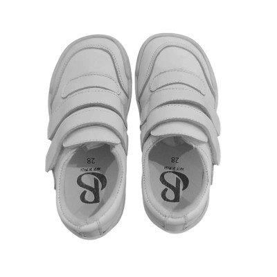 Colegiales Barefoot Blandy | Crecer Descalzo También en el Cole