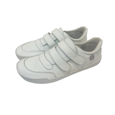 New School Adulto Box( pies medios)