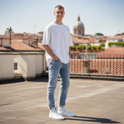 copy of Zapa BND Plus agotada