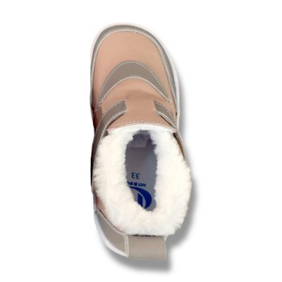 GERONA botin respetuoso para este próximo invierno By Blandy's