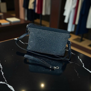 Bag Urban Noir 2 en 1 2