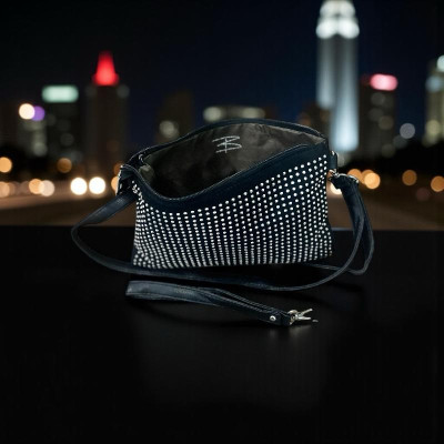 Bag Urban Noir 2 en 1