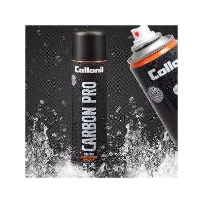 Spray Waterstop Collonil Carbon Pro...