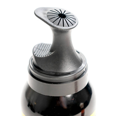 Carbon complete limpieza de calzado