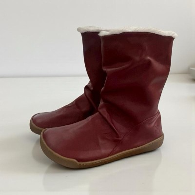 GAIA nuevo botin barefoot By Blandy's