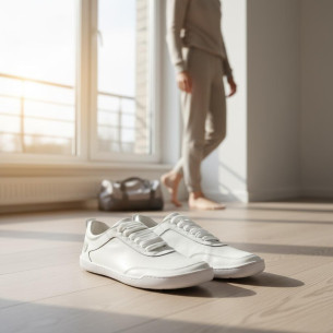 + JAN 2.0 Sneaker Pieds Nus