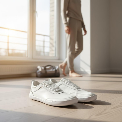 + JAN 2.0 Barefoot Sneaker