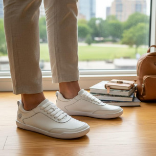 + JAN 2.0 Barefoot Sneaker 2