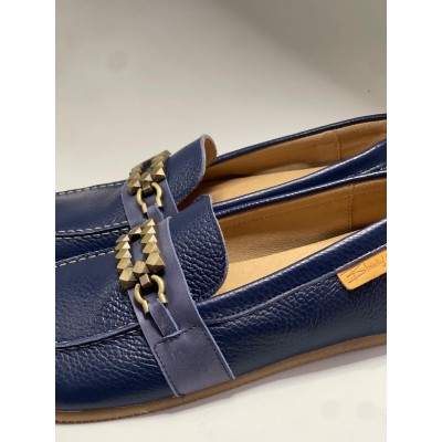 Mokka Urban ,mocasin barefoot hecho en España