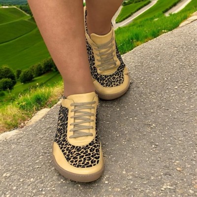 copy of + JAN 2.0 Barefoot Sneaker