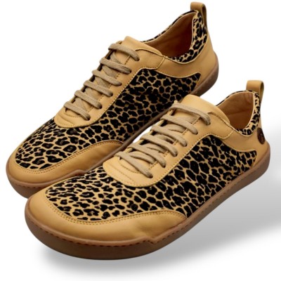 copy of + JAN 2.0 Barefoot Sneaker