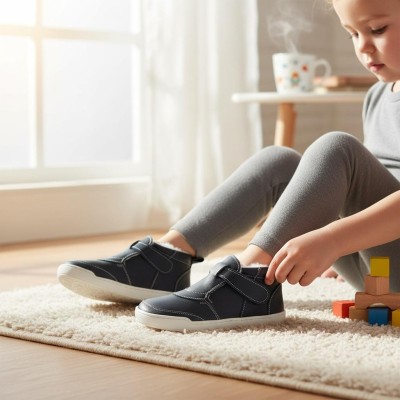 GERONA botin respetuoso para este próximo invierno By Blandy's