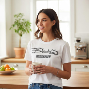 Camiseta Blandy S (...