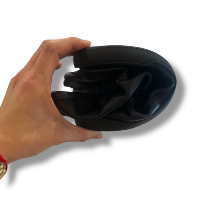 GAIA botin barefoot de piel bovina by Blandy's