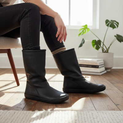 GAIA Black forro algodón ( edición...