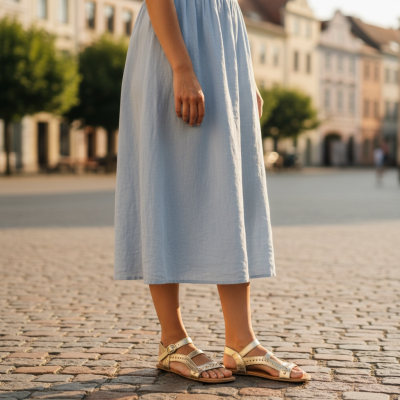 +Essence Rocker Minimalist