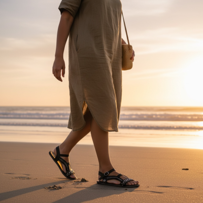 +Essence Rocker Transition